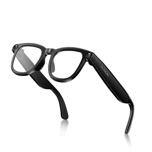 AI Smart Glasses with Camera,800W HD Camera Glasses,1080P Anti-shake Video Recording Glasses,Real Time Translation,AI Assistant,Open-Ear Audio for Travel Meeting&Vlogging AI Smart Glasses with Camera,800W HD Camera Glasses,1080P Anti-shake Video Recording Glasses,Real Time Translation,AI Assistant,Open-Ear Audio for Travel Meeting&Vlogging