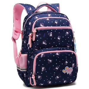 Kids Girls School Backpack with Chest Strap Princess Cute Big Elementary Bookbag (Medium, Royalblue) Kids Girls School Backpack with Chest Strap Princess Cute Big Elementary Bookbag (Medium, Royalblue)