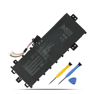 B21N1818 C21N1818 Laptop Battery for Asus VivoBook 17 S712 X712 A712 D712 F712 K712 M712 P1701 A712E A712EA A712FA D712DA D712UA X712DA X712FA X712FB X712JA S712DA S712EA S712FA S712JA S712UA B21N1818 C21N1818 Laptop Battery for Asus VivoBook 17 S712 X712 A712 D712 F712 K712 M712 P1701 A712E A712EA A712FA D712DA D712UA X712DA X712FA X712FB X712JA S712DA S712EA S712FA S712JA S712UA