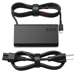 2026 Slim 65W USB Type C(USB-C) Laptop Charger Compatible with Lenovo ThinkPad X1 Carbon T14 T14S T15 T16 E14 E15 X13,Yoga Replacement for Lenovo Laptop Charger Power Adapter 2026 Slim 65W USB Type C(USB-C) Laptop Charger Compatible with Lenovo ThinkPad X1 Carbon T14 T14S T15 T16 E14 E15 X13,Yoga Replacement for Lenovo Laptop Charger Power Adapter