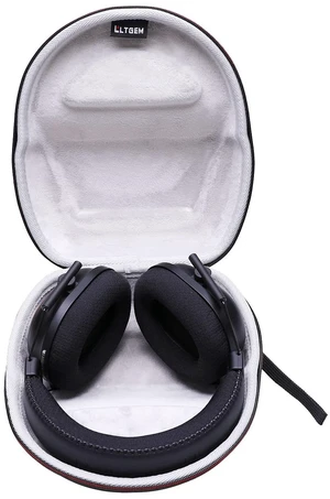LLTGEM EVA Hard Case for Razer BlackShark V2 X / V2 Pro Gaming Headset Fits Razer BlackShark V2 X/V3 X/V3/V2 Pro/V3 Pro & Razer Barracuda X Wireless Gaming Headset Headphone, Case Only LLTGEM EVA Hard Case for Razer BlackShark V2 X / V2 Pro Gaming Headset Fits Razer BlackShark V2 X/V3 X/V3/V2 Pro/V3 Pro & Razer Barracuda X Wireless Gaming Headset Headphone, Case Only