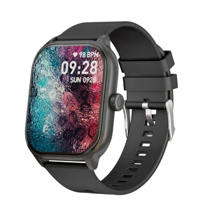 SC-181SW 2-inch Touch Screen Smartwatch with Heart Rate Monitor, Blood Pressure, Oxygen Levels, Calories, Steps, Sleep Monitoring, Voice Assistance & IP67 Waterproof Fitness Tracker SC-181SW 2-inch Touch Screen Smartwatch with Heart Rate Monitor, Blood Pressure, Oxygen Levels, Calories, Steps, Sleep Monitoring, Voice Assistance & IP67 Waterproof Fitness Tracker