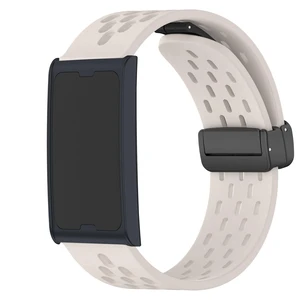 Compatible for Amazfit Helio Bands, Quick Release Breathable Silicone Replacemet Band Straps Compatible for Amazfit Helio Fitness Tracker Wristband Compatible for Amazfit Helio Bands, Quick Release Breathable Silicone Replacemet Band Straps Compatible for Amazfit Helio Fitness Tracker Wristband