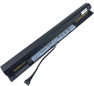 L15L4E01 Battery L15L4A01 for Lenovo Ideapad 100 110 300 110-15ISK 17ACL for 100-14IBD 100-15IBD 110-17IKB 300-15ABM 300-15IBR 300-15IBY 300-15IBR 300-15IBY 300-15IBY 300-15ISK 300-17ISK 80Q70021US L15L4E01 Battery L15L4A01 for Lenovo Ideapad 100 110 300 110-15ISK 17ACL for 100-14IBD 100-15IBD 110-17IKB 300-15ABM 300-15IBR 300-15IBY 300-15IBR 300-15IBY 300-15IBY 300-15ISK 300-17ISK 80Q70021US
