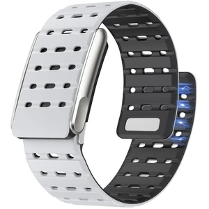Silicone Magnetic Sport Bands for Whoop 5.0 One/Peak/MG/Life Adjustable, Breathable, Waterproof, U-Shaped Frame Design, Replacement Wristband for Men Women (Not for Whoop 4.0) Silicone Magnetic Sport Bands for Whoop 5.0 One/Peak/MG/Life Adjustable, Breathable, Waterproof, U-Shaped Frame Design, Replacement Wristband for Men Women (Not for Whoop 4.0)