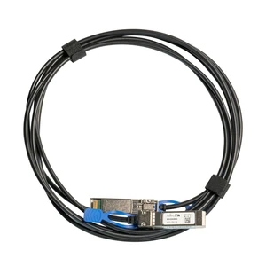 XS+DA0003 - SFP/SFP+/SFP28 1/10/25G Direct Attach Cable, 3 m XS+DA0003 - SFP/SFP+/SFP28 1/10/25G Direct Attach Cable, 3 m