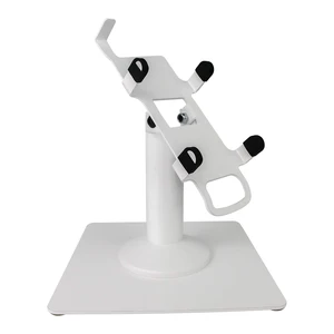 DCCStands Freestanding Swivel and Tilt Pax A920 / A920 Pro Terminal Stand (White) DCCStands Freestanding Swivel and Tilt Pax A920 / A920 Pro Terminal Stand (White)