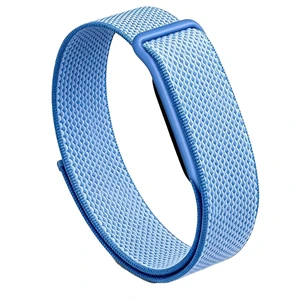 Breathable Nylon Bands Compatible with Google Fitbit Air Band Adjustable Woven Replacement Strap for Women Men Workout-Friendly Daily Wear, Sweatproof Wristband for Fitbit Air Accessories Breathable Nylon Bands Compatible with Google Fitbit Air Band Adjustable Woven Replacement Strap for Women Men Workout-Friendly Daily Wear, Sweatproof Wristband for Fitbit Air Accessories