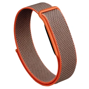 Breathable Nylon Bands Compatible with Google Fitbit Air Band Adjustable Woven Replacement Strap for Women Men Workout-Friendly Daily Wear, Sweatproof Wristband for Fitbit Air Accessories Breathable Nylon Bands Compatible with Google Fitbit Air Band Adjustable Woven Replacement Strap for Women Men Workout-Friendly Daily Wear, Sweatproof Wristband for Fitbit Air Accessories