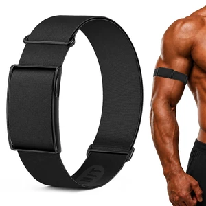Nylon Sport Band Compatible with Whoop 5.0 Bicep Bands One, Peak, Life Adjustable Elastic Arm Band for WHOOP 5.0/ MG Fitness Tracker, Sweat Resistant Bicep Strap Replacement for Whoop MG Life Nylon Sport Band Compatible with Whoop 5.0 Bicep Bands One, Peak, Life Adjustable Elastic Arm Band for WHOOP 5.0/ MG Fitness Tracker, Sweat Resistant Bicep Strap Replacement for Whoop MG Life