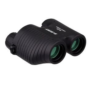 SV10 8x25 Mini High Powered Binoculars for Adults, Travel, Hiking Bird Watching, Opera Glasses,Scenery Outdoor Camping, FMC Coating, Fixed Focus, Waterproof, Compact Pocket Binoculars SV10 8x25 Mini High Powered Binoculars for Adults, Travel, Hiking Bird Watching, Opera Glasses,Scenery Outdoor Camping, FMC Coating, Fixed Focus, Waterproof, Compact Pocket Binoculars
