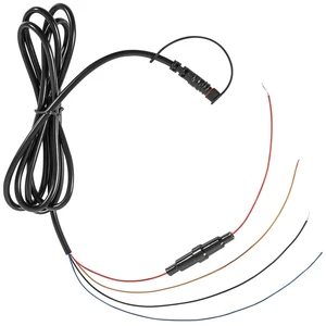 4-Pin Power/Data Cable 010-12199-04 Fit for Garmin Striker Echo, Striker Plus, Striker Vivid, Striker 4, Fishfinder, Echomap, 6ft Power Cable with NMEA 0183 Inputs/Outputs 4-Pin Power/Data Cable 010-12199-04 Fit for Garmin Striker Echo, Striker Plus, Striker Vivid, Striker 4, Fishfinder, Echomap, 6ft Power Cable with NMEA 0183 Inputs/Outputs