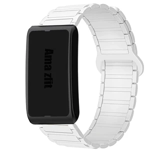 Compatible for Amazfit Helio Bands, Quick Release Silicone Sport Strap Watchband Compatible for Amazfit Helio Fitness Tracker Wristband Compatible for Amazfit Helio Bands, Quick Release Silicone Sport Strap Watchband Compatible for Amazfit Helio Fitness Tracker Wristband