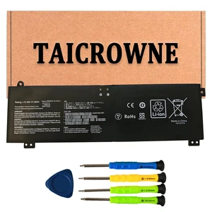 56Wh C41N2010 Laptop Battery Replacement for Asus Rog Strix G15 G513IC G513IH G513QC G513QE G17 G713QE Series Notebook 15.48V 3620mAh 56Wh C41N2010 Laptop Battery Replacement for Asus Rog Strix G15 G513IC G513IH G513QC G513QE G17 G713QE Series Notebook 15.48V 3620mAh
