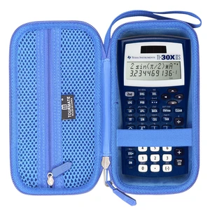 Hard Travel Case Replacement for Texas Instruments TI-30X IIS 2-Line/TI-30Xa / TI-30XS / TI-36X Pro/Scientific Calculator(Box for Sale) Hard Travel Case Replacement for Texas Instruments TI-30X IIS 2-Line/TI-30Xa / TI-30XS / TI-36X Pro/Scientific Calculator(Box for Sale)