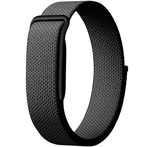 Nylon Band for Google for Fitbit Air, Breathable Sport Replacement Straps Soft Adjustable Solo Loop Nylon Wristband Nylon Band for Google for Fitbit Air, Breathable Sport Replacement Straps Soft Adjustable Solo Loop Nylon Wristband