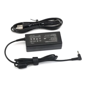 45W Charger for HP Stream 11 13 14 X36011-AH 11-AK 11-Y 14-DS 14-AX 14-CB for 11-ah117wm ah131nr ak0020nr ak1061ms ak0080wm 14-ds0040nr 14-cb161wm cb163wm cb186nr cb171wm cb185nr cb188nr Laptop PC 45W Charger for HP Stream 11 13 14 X36011-AH 11-AK 11-Y 14-DS 14-AX 14-CB for 11-ah117wm ah131nr ak0020nr ak1061ms ak0080wm 14-ds0040nr 14-cb161wm cb163wm cb186nr cb171wm cb185nr cb188nr Laptop PC