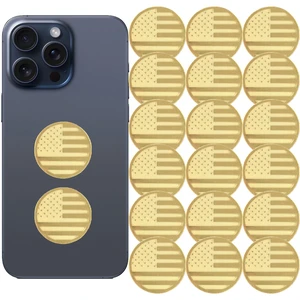 20Pcs Protection Cell Phone Stickers 99% Effective Protector Cell & Smart Phones, Laptops, Tablets, TV, Monitors - All Devices 20Pcs Protection Cell Phone Stickers 99% Effective Protector Cell & Smart Phones, Laptops, Tablets, TV, Monitors - All Devices