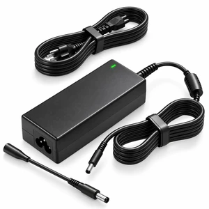 65W Laptop Charger for Dell Inspiron 15 3000 5000, 3511 3535 3530 3520 3525, Latitude 3310 3420 3540, 19.5V 3.34A, 4.5mm x 3.0mm AC Power Adapter 65W Laptop Charger for Dell Inspiron 15 3000 5000, 3511 3535 3530 3520 3525, Latitude 3310 3420 3540, 19.5V 3.34A, 4.5mm x 3.0mm AC Power Adapter