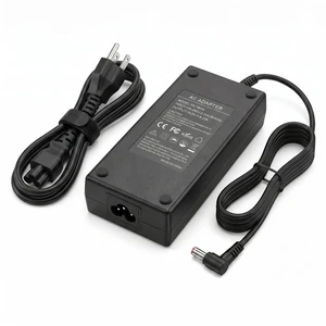 180W Laptop Charger for Acer Nitro 5 7 V14 V15 V16 V17, 5.5×1.7mm Replacement for Predator Helios 300, Triton 300 500, AN515 AN517 ANV15 ANV16, AC Adapter 180W Laptop Charger for Acer Nitro 5 7 V14 V15 V16 V17, 5.5×1.7mm Replacement for Predator Helios 300, Triton 300 500, AN515 AN517 ANV15 ANV16, AC Adapter