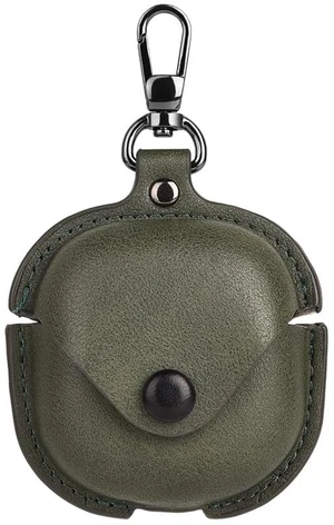 Leather Case Compatible for Samsung Galaxy Buds 2 Pro/Galaxy Buds 2/Galaxy Buds Pro/Galaxy Buds Live Protective Case with Keychain, Cute Cool Earphone Cover for Galaxy Earbuds Charging Case (Green) Leather Case Compatible for Samsung Galaxy Buds 2 Pro/Galaxy Buds 2/Galaxy Buds Pro/Galaxy Buds Live Protective Case with Keychain, Cute Cool Earphone Cover for Galaxy Earbuds Charging Case (Green)