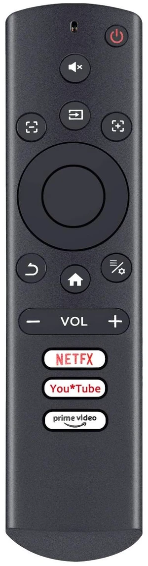 Replacement Remote Control for Lisowod L03Pro,L61Pro Mini Projectors for ELEPHAS W1K,for ONOAYO ONO3 Pro,for HAPPRUN H11,for AURZEN Boom 3 F503,for iSinbox YG381,for NexiGo PJ30 Mini Projectors Replacement Remote Control for Lisowod L03Pro,L61Pro Mini Projectors for ELEPHAS W1K,for ONOAYO ONO3 Pro,for HAPPRUN H11,for AURZEN Boom 3 F503,for iSinbox YG381,for NexiGo PJ30 Mini Projectors