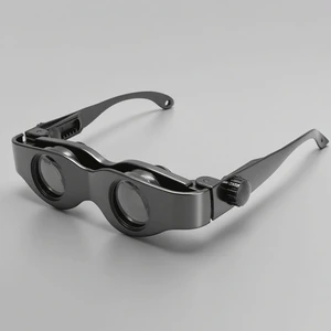 Fishing Binoculars Glasses, 3X Magnification, Adjustable Focusing HD Lens, Ergonomic Nose Pad, for Bird Watching,Tv,Sports,Concerts,Theater,and Sightseeing Fishing Binoculars Glasses, 3X Magnification, Adjustable Focusing HD Lens, Ergonomic Nose Pad, for Bird Watching,Tv,Sports,Concerts,Theater,and Sightseeing