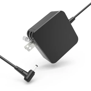 65W Charger for Lenovo Ideapad 3, 1, 5, Flex 5 4 6 14, Yoga 710 Round Tip Replacement for Lenovo 20V 3.25A 65W with 4.0mm/1.7mm for Ideapad 310, 320-15ABR, Flex 4, Flex 5, 300 Series 65W Charger for Lenovo Ideapad 3, 1, 5, Flex 5 4 6 14, Yoga 710 Round Tip Replacement for Lenovo 20V 3.25A 65W with 4.0mm/1.7mm for Ideapad 310, 320-15ABR, Flex 4, Flex 5, 300 Series