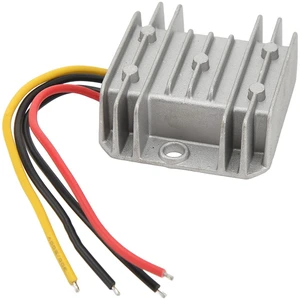 20V Boost Converter DC 9-18V to 20V 5A Step Up Module 9V 10V 12V 15V 18V Voltage Regulator Power Supply Module 20V Boost Converter DC 9-18V to 20V 5A Step Up Module 9V 10V 12V 15V 18V Voltage Regulator Power Supply Module
