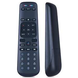 Replacement Remote Control for DirecTV Stream AT&T TV Now RC82V 2nd Generation Gemini Stream Voice Recognition Fits for C71KW-200 & C71KW-400 Osprey Receiver(Requires Compatible Receiver) Replacement Remote Control for DirecTV Stream AT&T TV Now RC82V 2nd Generation Gemini Stream Voice Recognition Fits for C71KW-200 & C71KW-400 Osprey Receiver(Requires Compatible Receiver)
