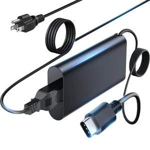 90W 65W 45W USB C Laptop Charger for Dell Latitude 5420 5430 5520 5440 5330 7430 7420 7400 7520 7530 Type C PD Power Adapter 90W 65W 45W USB C Laptop Charger for Dell Latitude 5420 5430 5520 5440 5330 7430 7420 7400 7520 7530 Type C PD Power Adapter