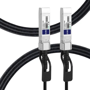 3M SFP Cable, 10G DAC Passive Direct Attach Twinax Copper for Cisco SFP-H10GB-CU3M, Ubiquiti, Netgear, Mikrotik, D-Link, Intel, Supermicro and More Length Options: 0.5m-7m 3M SFP Cable, 10G DAC Passive Direct Attach Twinax Copper for Cisco SFP-H10GB-CU3M, Ubiquiti, Netgear, Mikrotik, D-Link, Intel, Supermicro and More Length Options: 0.5m-7m