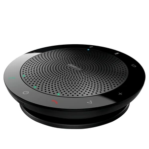 Speak 510 UC Wireless Bluetooth Speakerphone Outstanding Sound Quality, Portable Conference Speaker for Holding Meetings Anywhere - Certified for Zoom & Google Meet Speak 510 UC Wireless Bluetooth Speakerphone Outstanding Sound Quality, Portable Conference Speaker for Holding Meetings Anywhere - Certified for Zoom & Google Meet