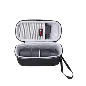 Monocular EVA Hard Case for Telescope Within Size 7.9 x 3.7 x 3.8 Inches - Travel Protective Carrying Storage Bag (Sale Case Only) Monocular EVA Hard Case for Telescope Within Size 7.9 x 3.7 x 3.8 Inches - Travel Protective Carrying Storage Bag (Sale Case Only)