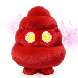 Christmas Tree Plush Bluetooth Speaker With LED,15W Speaker with Deep Bass Up to 10H Playtime with TWS Pairing, Gift for Valentine's Day, Teacher's Day, Christmas, Birthday Christmas Tree Plush Bluetooth Speaker With LED,15W Speaker with Deep Bass Up to 10H Playtime with TWS Pairing, Gift for Valentine's Day, Teacher's Day, Christmas, Birthday