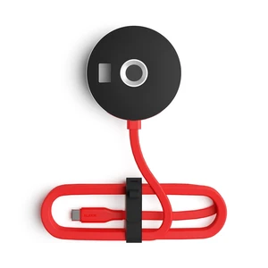 AlarmID Security Tamper Alarm for Laptops, Bags, Luggage, and USB-C Devices 100 Decibel Siren 2m Cable Anti-Theft For Travel, Home, School and Work AlarmID Security Tamper Alarm for Laptops, Bags, Luggage, and USB-C Devices 100 Decibel Siren 2m Cable Anti-Theft For Travel, Home, School and Work