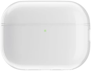 (Re) Clear Case for AirPods Pro 3nd Gen 100% Recycled Supports Wireless Charging Compatible with AirPods Pro 3rd Gen Cutout for Lanyard Loop (Re) Clear Case for AirPods Pro 3nd Gen 100% Recycled Supports Wireless Charging Compatible with AirPods Pro 3rd Gen Cutout for Lanyard Loop
