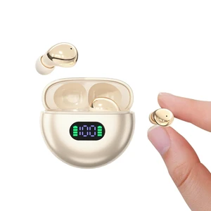 Skin Tone Wireless Invisible in Ear Earbuds Mini Headphones Discreet Hidden Bluetooth Earphones Ear Buds for Work Sleeping on Side Small Ears Canal Women Sleep Tiny Smallest Earbuds for Side Sleepers Skin Tone Wireless Invisible in Ear Earbuds Mini Headphones Discreet Hidden Bluetooth Earphones Ear Buds for Work Sleeping on Side Small Ears Canal Women Sleep Tiny Smallest Earbuds for Side Sleepers