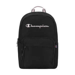Steady Laptop Backpack, Black/Ballerina Slipper, One Size Padded Adjustable Straps and Water Bottle Pockets Steady Laptop Backpack, Black/Ballerina Slipper, One Size Padded Adjustable Straps and Water Bottle Pockets