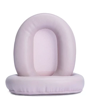 Replacement Ear Pads Compatible with Sony WH-CH700N Pink Also suitable for Sony WH-CH710N/WH-CH720N Headphones High-grade protein leather/memory foam ear pads and earmuffs Replacement Ear Pads Compatible with Sony WH-CH700N Pink Also suitable for Sony WH-CH710N/WH-CH720N Headphones High-grade protein leather/memory foam ear pads and earmuffs