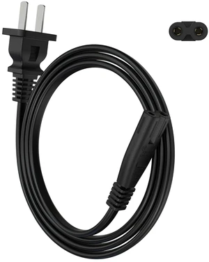 Printer Power Cord for HP OfficeJet Pro 8125e 8135e 8139e 9125e 9135e 9730e 8015e for HP DeskJet 2855e 2827e 4255e 4155e 4227e 2755 4158 Printer for JBL PartyBox 320 310 110 100 120 200 Speaker 10 FT Printer Power Cord for HP OfficeJet Pro 8125e 8135e 8139e 9125e 9135e 9730e 8015e for HP DeskJet 2855e 2827e 4255e 4155e 4227e 2755 4158 Printer for JBL PartyBox 320 310 110 100 120 200 Speaker 10 FT