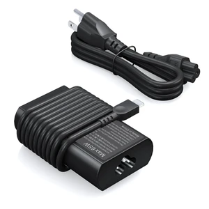 2025 New Slim 65W USB-C Laptop Charger Compatible with ThinkPad T14 T15 T16 X1 T490,Yoga 7i 2-in-1,for Chromebook Charger,IdeaPad3 Charger.Type-C Fast Charging AC Adapter 2025 New Slim 65W USB-C Laptop Charger Compatible with ThinkPad T14 T15 T16 X1 T490,Yoga 7i 2-in-1,for Chromebook Charger,IdeaPad3 Charger.Type-C Fast Charging AC Adapter