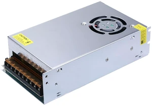 24v 10a Power Supply,Universal Regulated Switching Transformer Adapter for LED Strip Lights,CCTV Camera,and Computer Project with AC 110-240V to DC 24v10a 240W Converter and Low Voltage Output 24v 10a Power Supply,Universal Regulated Switching Transformer Adapter for LED Strip Lights,CCTV Camera,and Computer Project with AC 110-240V to DC 24v10a 240W Converter and Low Voltage Output