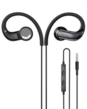 Wired Open Ear Headphones with Mic,Headphones Wired Open Ear Earbuds 3.5mm 5 ft/1.5 m cord,built-in mic for calls,comfortable open-ear fit for work,home,travel and everyday listening Wired Open Ear Headphones with Mic,Headphones Wired Open Ear Earbuds 3.5mm 5 ft/1.5 m cord,built-in mic for calls,comfortable open-ear fit for work,home,travel and everyday listening
