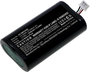 (5200mAh/3.7V) IP-038535-101 Battery Replacement for Roam 111-00005 Battery (5200mAh/3.7V) IP-038535-101 Battery Replacement for Roam 111-00005 Battery