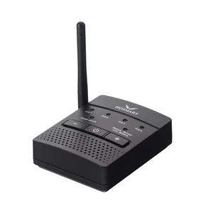 Supplemental Driveway Alarm Receiver (1 Receiver only) Supplemental Driveway Alarm Receiver (1 Receiver only)