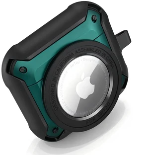 for AirPods Pro 2 Case Hard Compatible with AirPods Pro 2nd/1st Generation Case with Air-tag Cute 2 in 1 Air-tag and Airpod Pro Cases for Airpod Pro 2/1 for Man Women(Green) for AirPods Pro 2 Case Hard Compatible with AirPods Pro 2nd/1st Generation Case with Air-tag Cute 2 in 1 Air-tag and Airpod Pro Cases for Airpod Pro 2/1 for Man Women(Green)