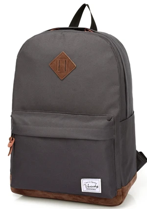 Backpack for Men Women, Classic Water-resistant Lightweight Travel School Backpack Casual Daypack Backpack for Men Women, Classic Water-resistant Lightweight Travel School Backpack Casual Daypack