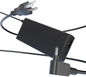 65W Round Tip Travel Replacement Charger for LG Gram 13 14 15 17 Laptops Model 13Z970 13Z975 13Z980 14Z970 14Z980 14Z960 15Z975 15Z980 15Z970 17Z995 17Z990 Adapter Power Cord 65W Round Tip Travel Replacement Charger for LG Gram 13 14 15 17 Laptops Model 13Z970 13Z975 13Z980 14Z970 14Z980 14Z960 15Z975 15Z980 15Z970 17Z995 17Z990 Adapter Power Cord
