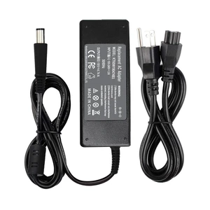 90W 65W Power AC Adapter Laptop Charger for HP EliteDesk 800 G2 G3 G4 G5 Mini PC Desktop Computer, HP EliteDesk 705 G1 G2 G3 G4 G5 G6 MINI PC, ProDesk 600 260 G1 Cord Charging Supply Backup 90W 65W Power AC Adapter Laptop Charger for HP EliteDesk 800 G2 G3 G4 G5 Mini PC Desktop Computer, HP EliteDesk 705 G1 G2 G3 G4 G5 G6 MINI PC, ProDesk 600 260 G1 Cord Charging Supply Backup